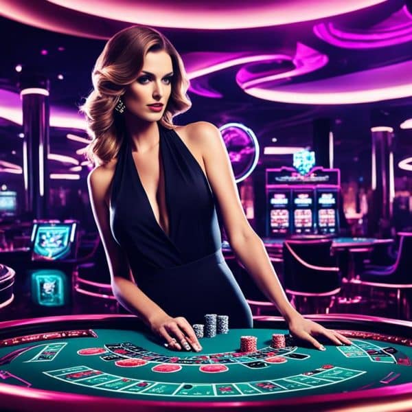 .sexygame casino