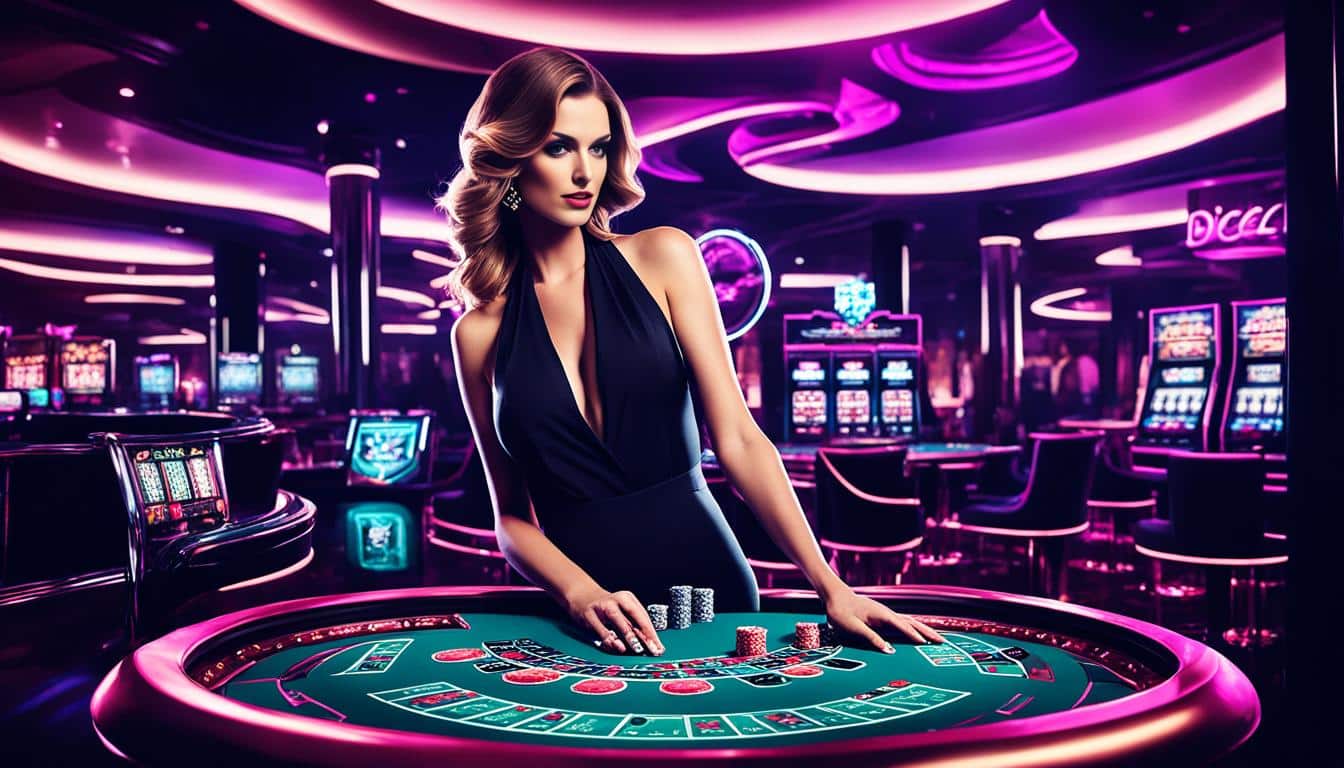 .sexygame casino