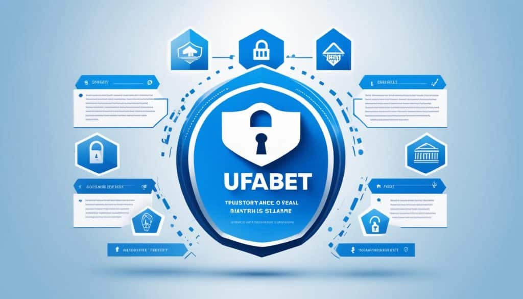ระบบความปลอดภัย UFABET1