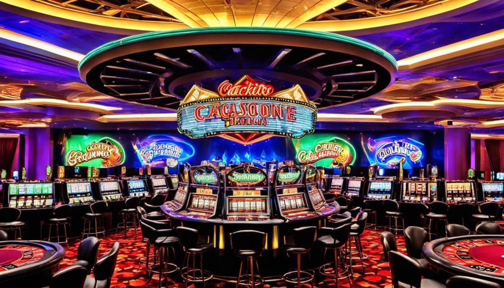 เกมคาสิโนที่ได้รับความนิยมที่ Evo Casino