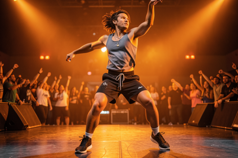 สรุปให้แล้ว! กีฬาเบรกแดนซ์ จากสตรีทสู่อลันเวทีระดับโลก เปิดวิธีฝึกสเต็ปเทพสำหรับมือใหม่ เช็กด่วนที่นี่!