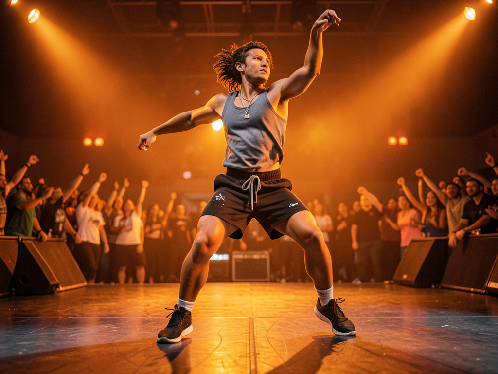 สรุปให้แล้ว! กีฬาเบรกแดนซ์ จากสตรีทสู่อลันเวทีระดับโลก เปิดวิธีฝึกสเต็ปเทพสำหรับมือใหม่ เช็กด่วนที่นี่!